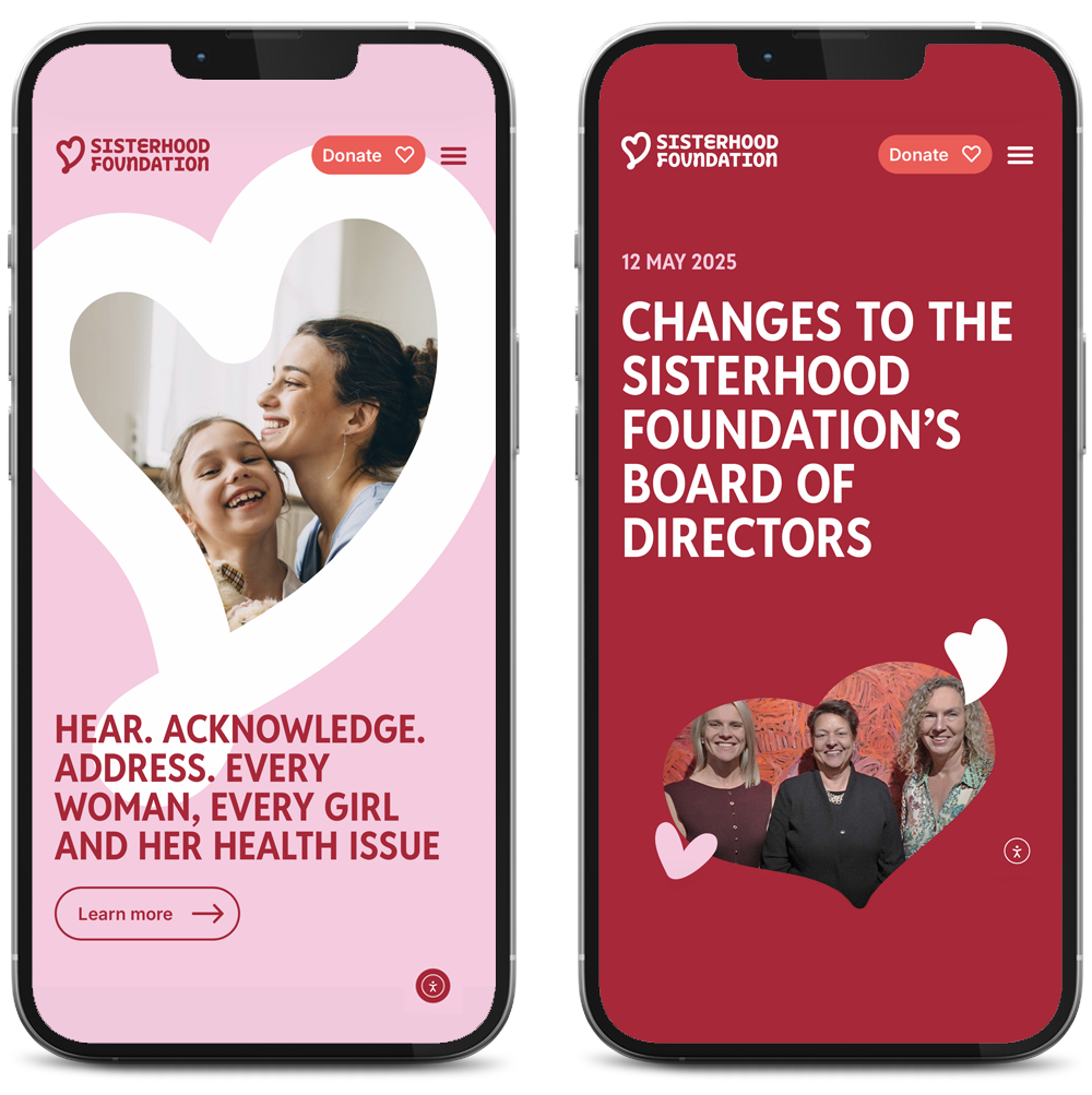 sisterhood_foundation_iphone